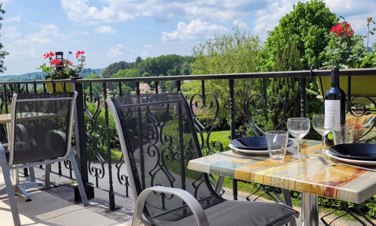 Les Studios De Sarlat Dış mekan fotoğraf