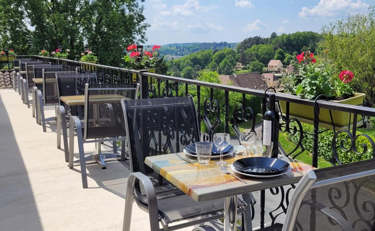 Les Studios De Sarlat Dış mekan fotoğraf