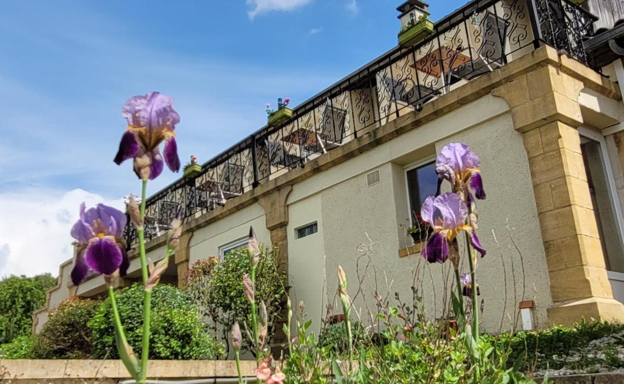 Les Studios De Sarlat Dış mekan fotoğraf