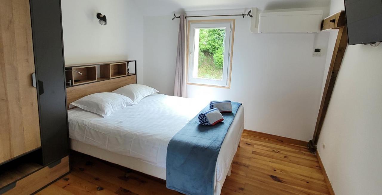 Les Studios De Sarlat Dış mekan fotoğraf