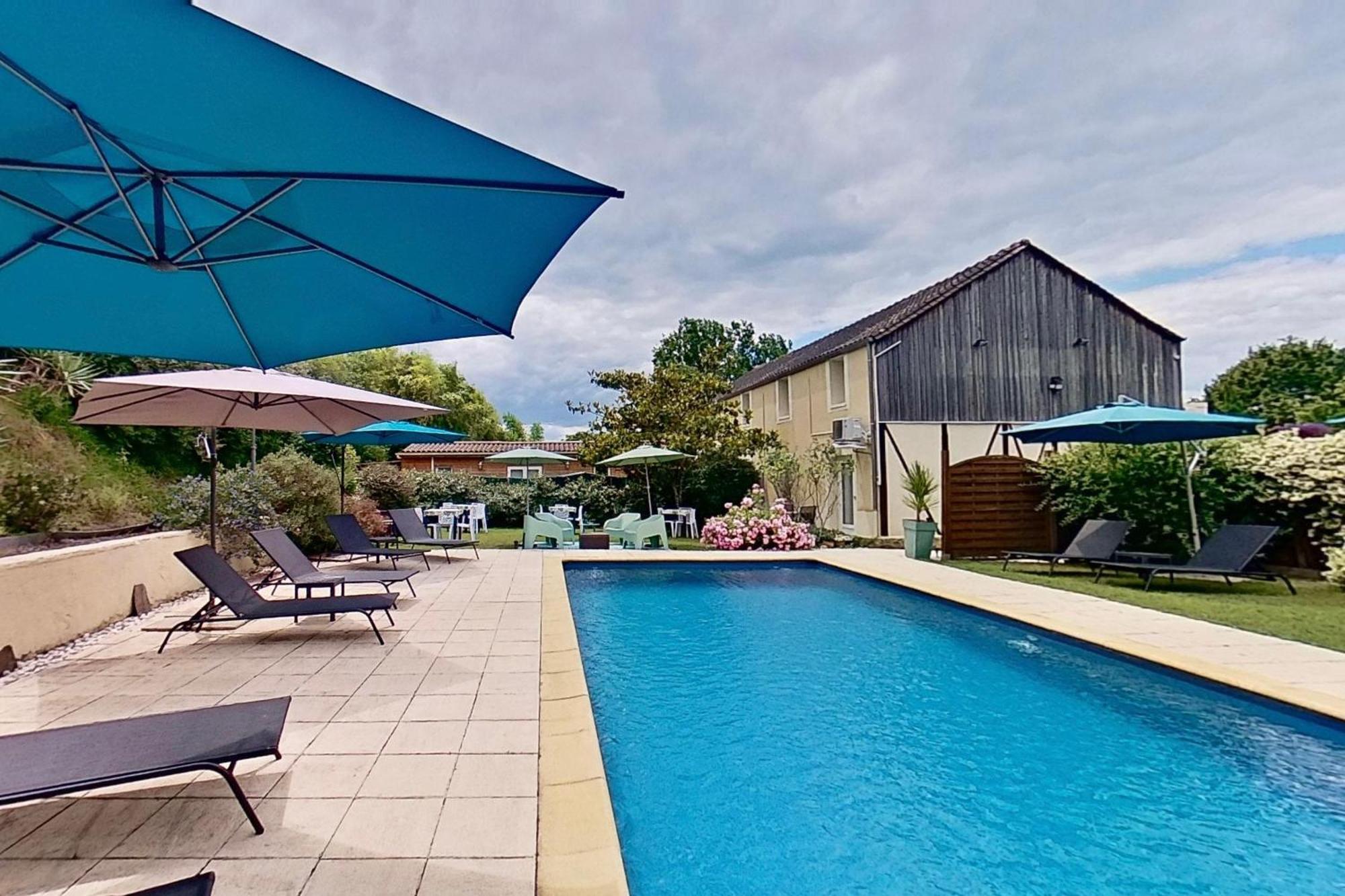 Les Studios De Sarlat Dış mekan fotoğraf