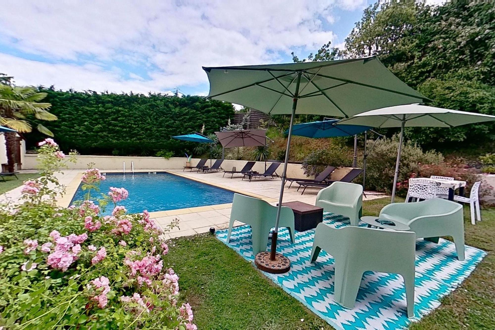 Les Studios De Sarlat Dış mekan fotoğraf