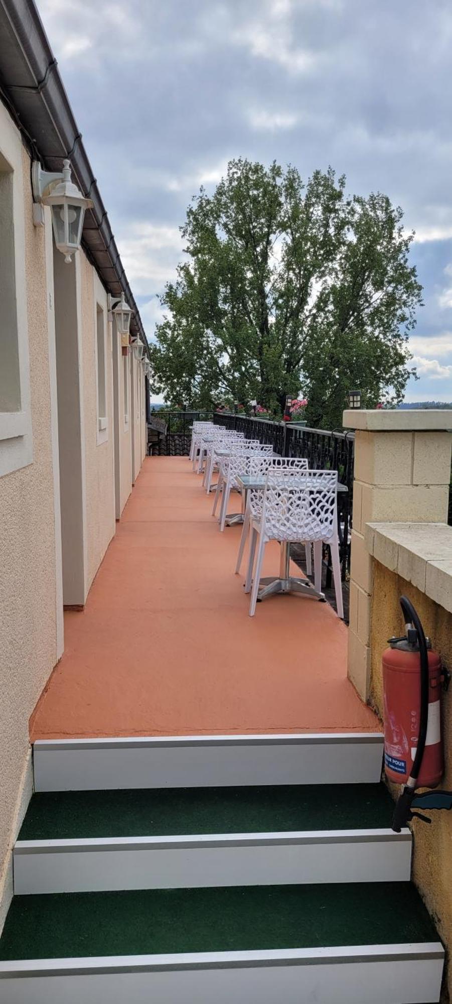 Les Studios De Sarlat Dış mekan fotoğraf