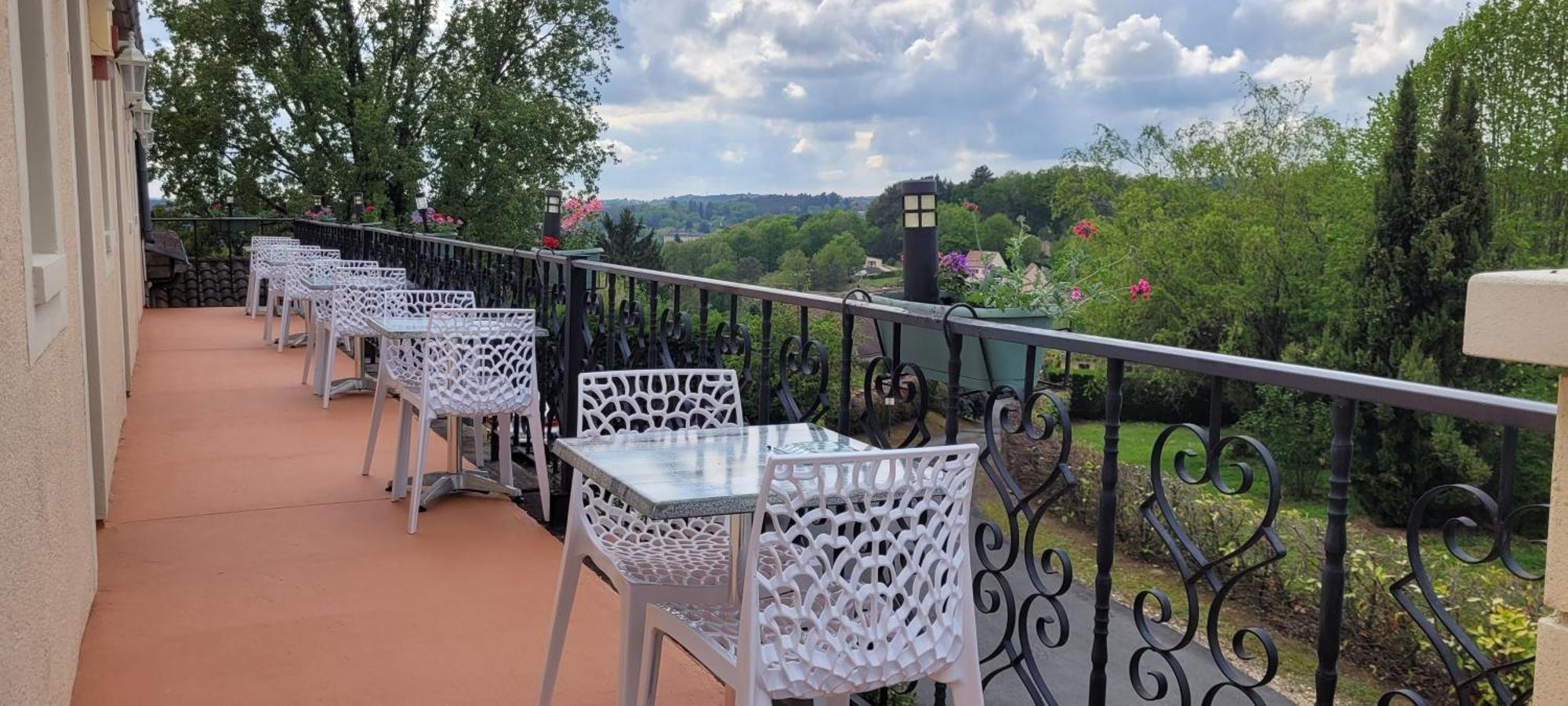 Les Studios De Sarlat Dış mekan fotoğraf